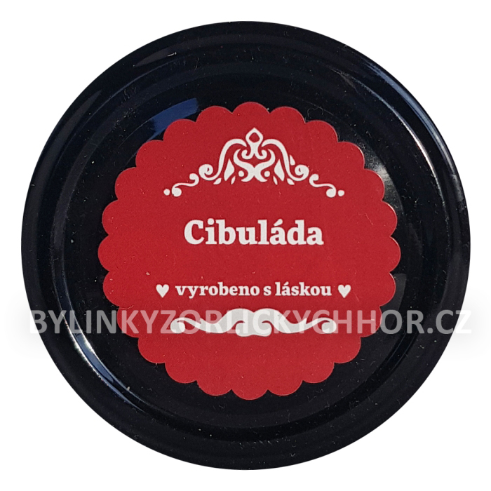 Cibuláda
