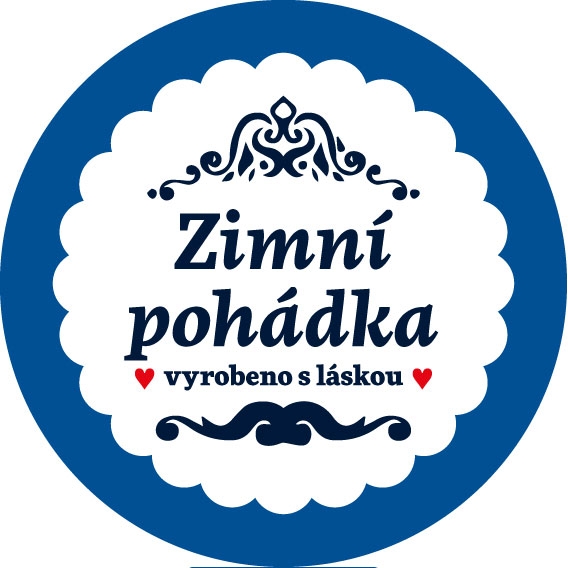 Zimní pohádka