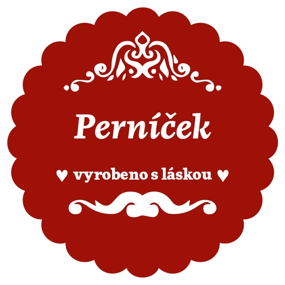 Perníček